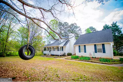 1227 Horsley Mill Road, Carrollton, GA 30116 - Photo 5