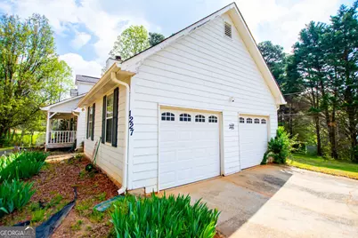 1227 Horsley Mill Road, Carrollton, GA 30116 - Photo 7