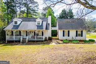 1227 Horsley Mill Rd, Carrollton, GA 30116 - Photo 55