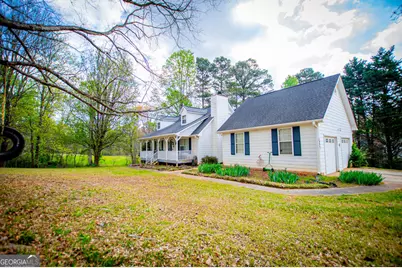 1227 Horsley Mill Road, Carrollton, GA 30116 - Photo 3