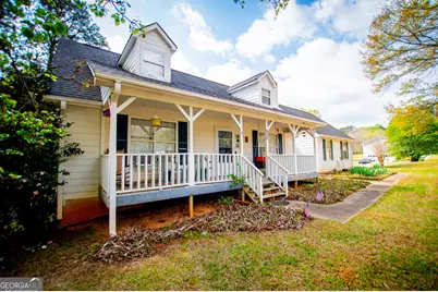 1227 Horsley Mill Road, Carrollton, GA 30116 - Photo 9