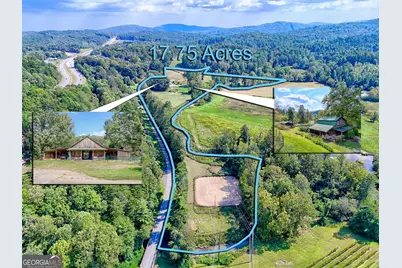 7118 Old 441 S, Lakemont, GA 30552 - Photo 3