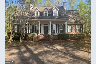 421 Creekside Drive, Gray, GA 31032 - Photo 1