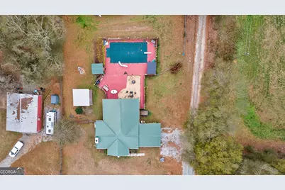 1366 Dove Drake Road, Royston, GA 30662 - Photo 63