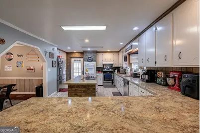 1366 Dove Drake Road, Royston, GA 30662 - Photo 17