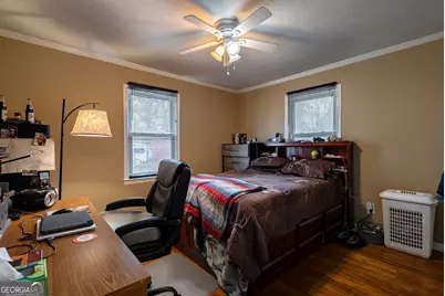 1366 Dove Drake Road, Royston, GA 30662 - Photo 33