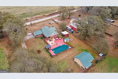 1366 Dove Drake Road, Royston, GA 30662 - Photo 67