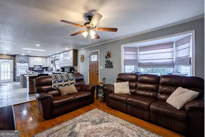 1366 Dove Drake Road, Royston, GA 30662 - Photo 15