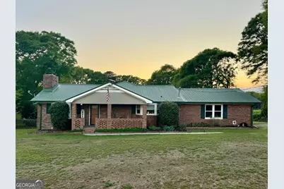 1366 Dove Drake Road, Royston, GA 30662 - Photo 1
