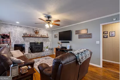 1366 Dove Drake Road, Royston, GA 30662 - Photo 17
