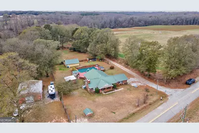 1366 Dove Drake Road, Royston, GA 30662 - Photo 61