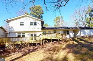 1863 Mt Vernon Rd, Dunwoody, GA 30338 - Photo 29
