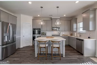 1110 Brookstone Place, Bogart, GA 30622 - Photo 3