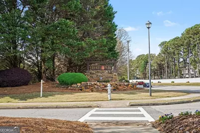 1958 Mapmaker Drive, Dacula, GA 30019 - Photo 35