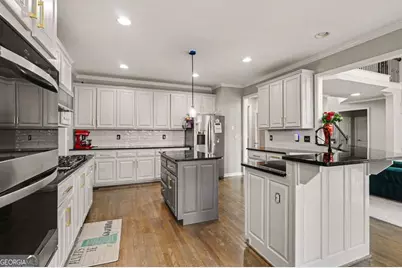 1958 Mapmaker Drive, Dacula, GA 30019 - Photo 13