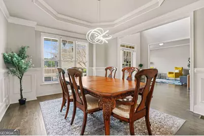 1958 Mapmaker Drive, Dacula, GA 30019 - Photo 5