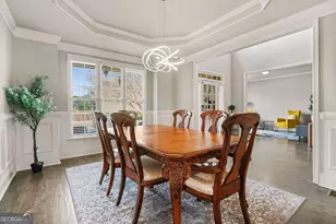 1958 Mapmaker Dr, Dacula, GA 30019 - Photo 5