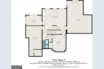 1958 Mapmaker Drive, Dacula, GA 30019 - Photo 29