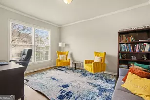 1958 Mapmaker Dr, Dacula, GA 30019 - Photo 7