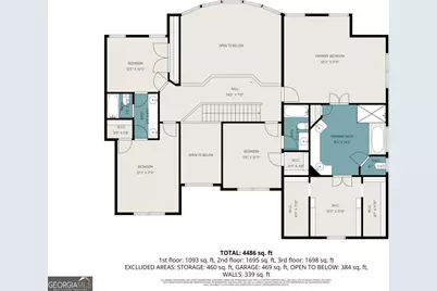 1958 Mapmaker Drive, Dacula, GA 30019 - Photo 31