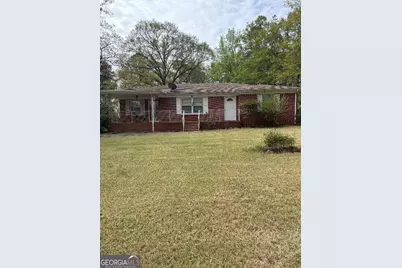 1365 Stewart Street, Carrollton, GA 30117 - Photo 1