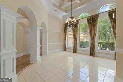 345 Broadmoor Way, McDonough, GA 30253 - Photo 5