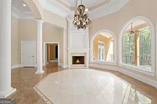 345 Broadmoor Way, McDonough, GA 30253 - Photo 3