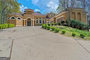 345 Broadmoor Way, McDonough, GA 30253 - Photo 99