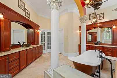 345 Broadmoor Way, McDonough, GA 30253 - Photo 25