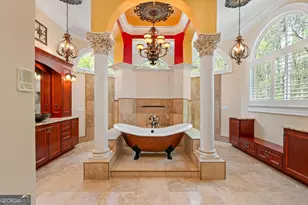 345 Broadmoor Way, McDonough, GA 30253 - Photo 19