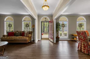 102 Canterbury Dr, Lagrange, GA 30241 - Photo 7