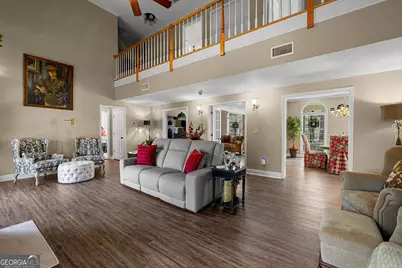 102 Canterbury Drive, Lagrange, GA 30241 - Photo 21