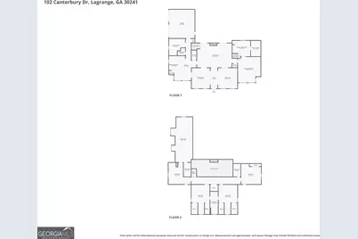 102 Canterbury Drive, Lagrange, GA 30241 - Photo 81