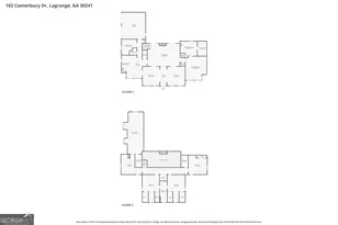 102 Canterbury Dr, Lagrange, GA 30241 - Photo 81