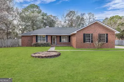 153 Hughes Drive, Midway, GA 31320 - Photo 1