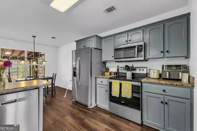 153 Hughes Drive, Midway, GA 31320 - Photo 25