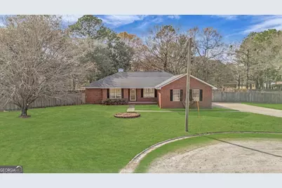 153 Hughes Drive, Midway, GA 31320 - Photo 43