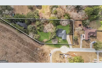 153 Hughes Drive, Midway, GA 31320 - Photo 45