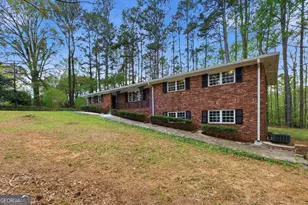 3660 Debbie Ln, Powder Springs, GA 30127 - Photo 29