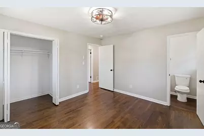 3660 Debbie Lane, Powder Springs, GA 30127 - Photo 13