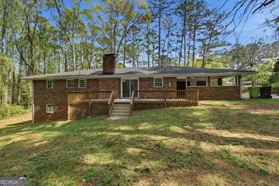 3660 Debbie Lane, Powder Springs, GA 30127 - Photo 25