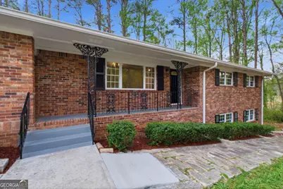 3660 Debbie Lane, Powder Springs, GA 30127 - Photo 31