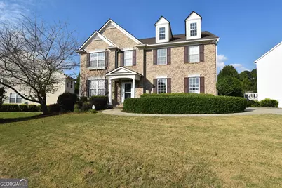 125 Centennial Drive, Peachtree City, GA 30269 - Photo 1