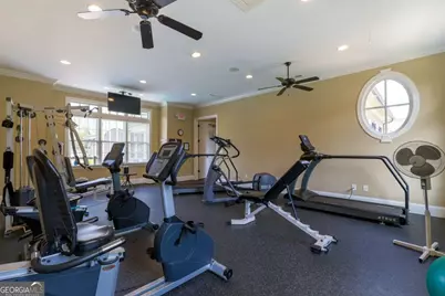11120 Brookhavenclub Drive, Johns Creek, GA 30097 - Photo 37