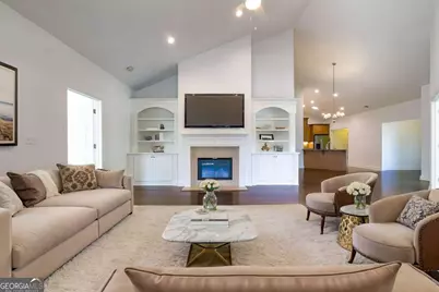 11120 Brookhavenclub Drive, Johns Creek, GA 30097 - Photo 3