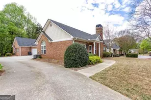 3402 Raes Creek Road SW, Marietta, GA 30008 - Photo 5