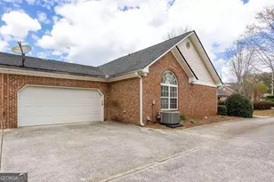 3402 Raes Creek Road SW, Marietta, GA 30008 - Photo 3