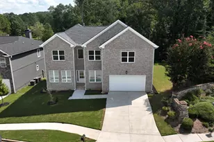 5649 Eagles Watch, Douglasville, GA 30135 - Photo 1