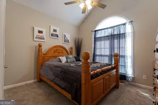 304 Laurel Woods Dr, Warner Robins, GA 31088 - Photo 17