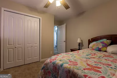 304 Laurel Woods Drive, Warner Robins, GA 31088 - Photo 21